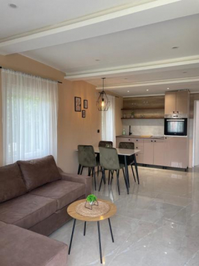 Bungalovi Izvor Plive
